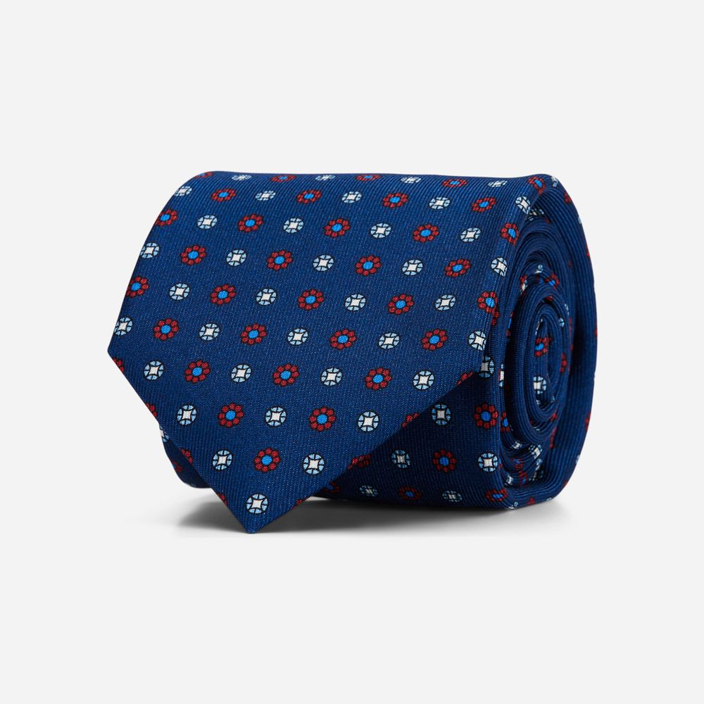 Tie Navy