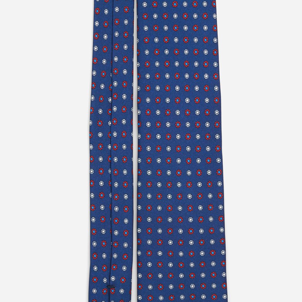 Tie Navy