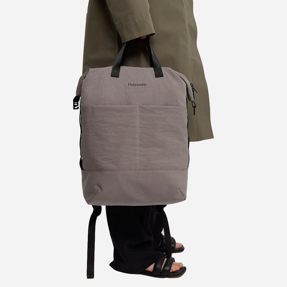 Jago Backpack Grey