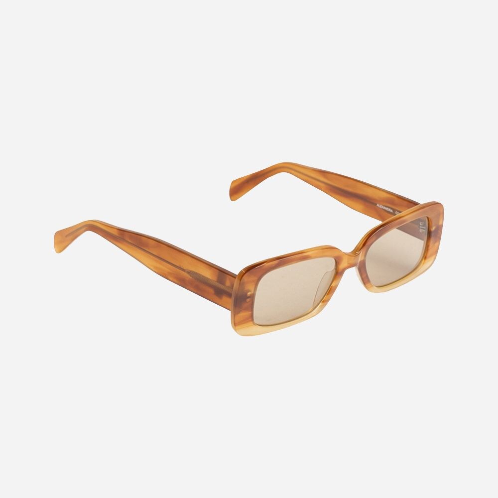 Alexandra Frame Brown