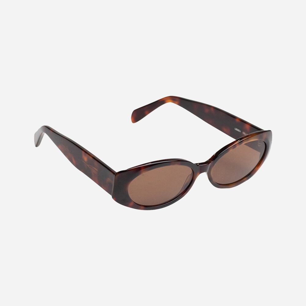 Lieben Frame Brown