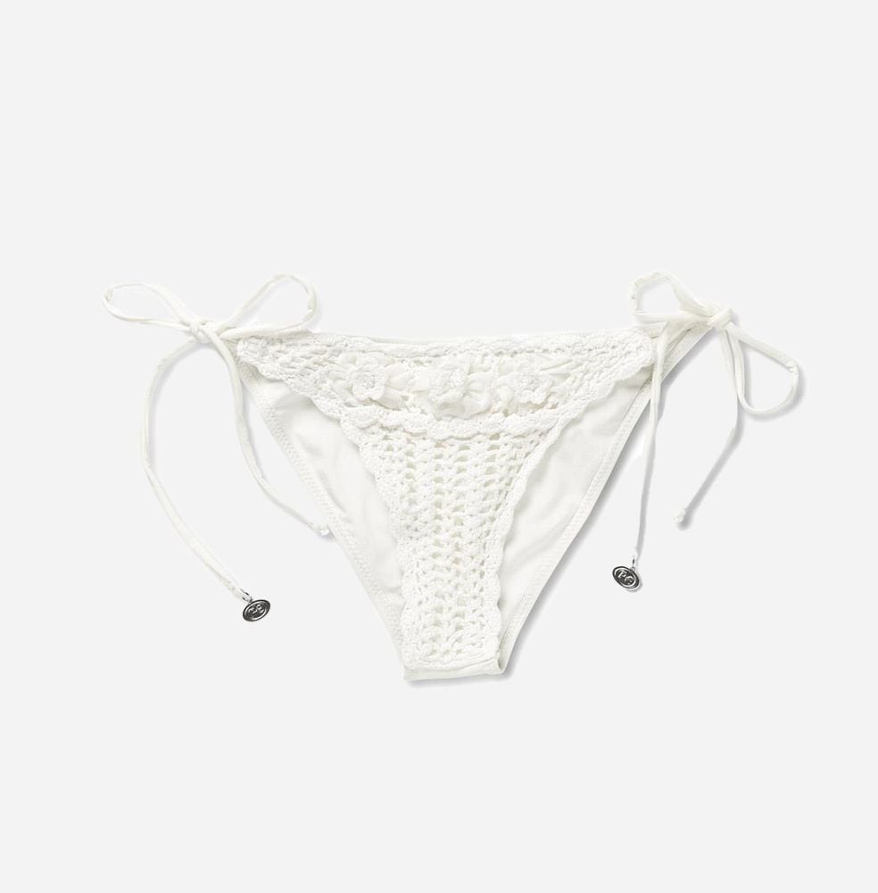 Pe Kandia Bottom Offwhite