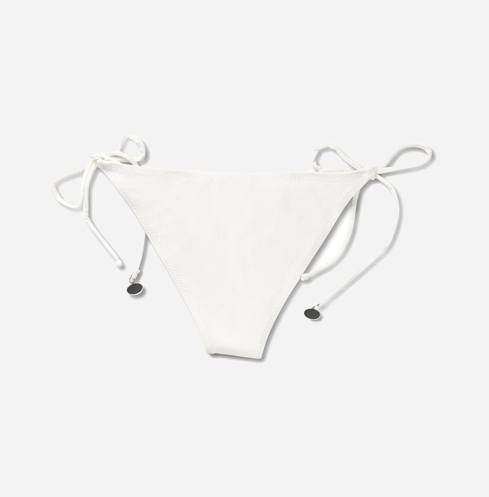 Pe Kandia Bottom Offwhite