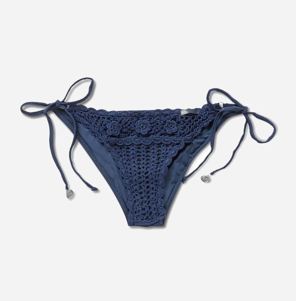 Kandia Bottom - Navy