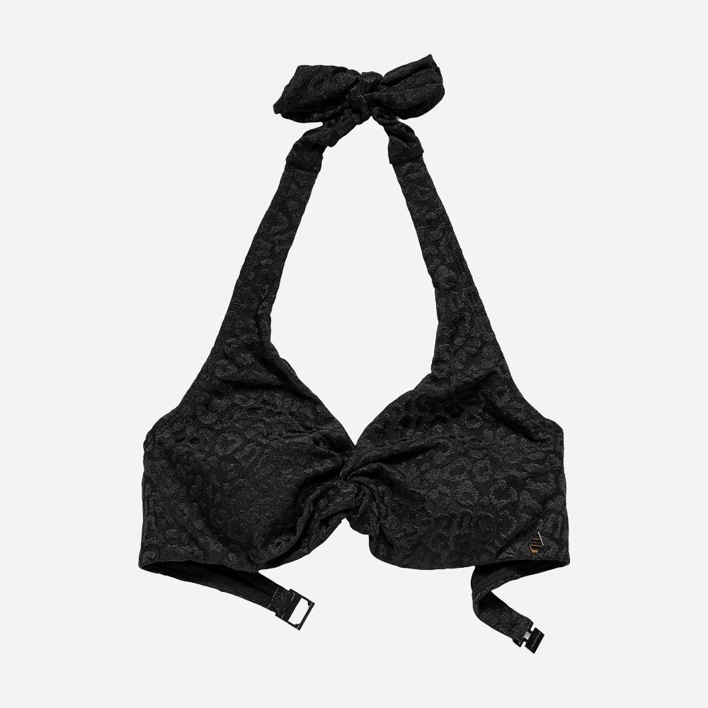 Pe Diva Daphne Top Black