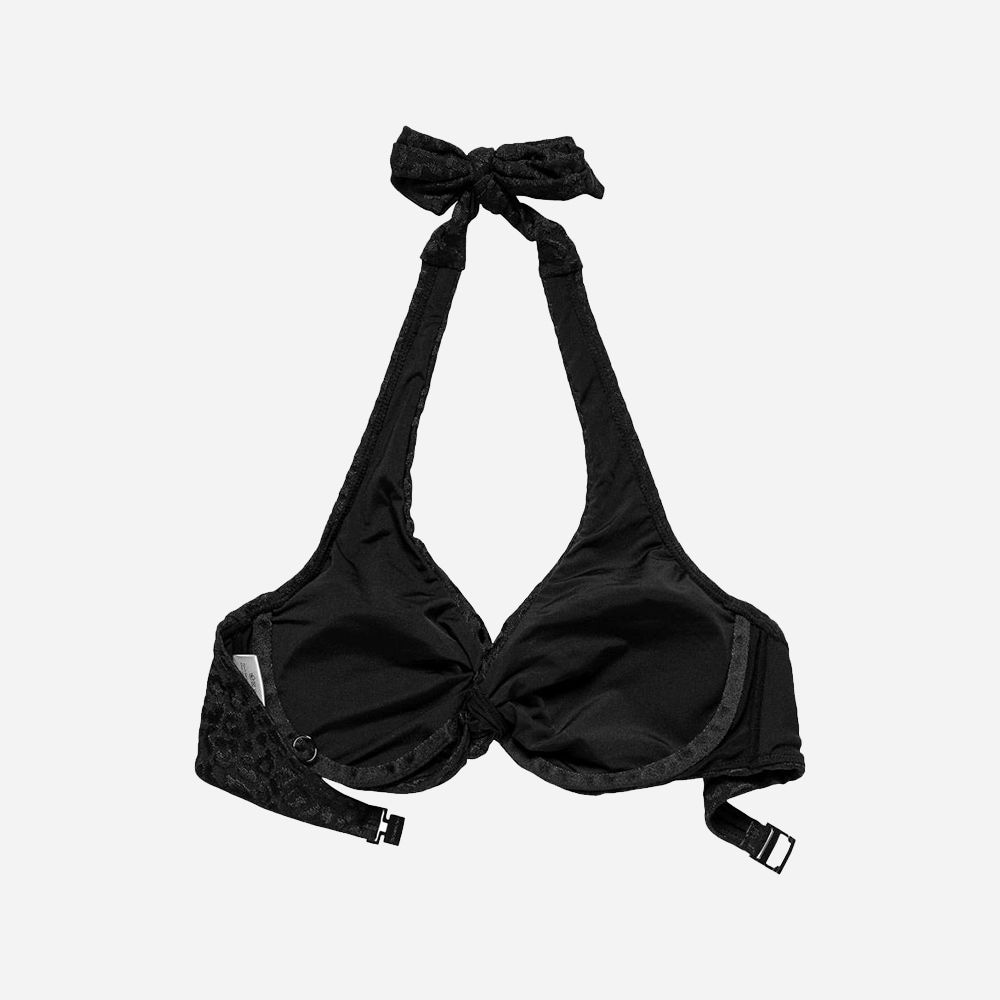 Pe Diva Daphne Top Black