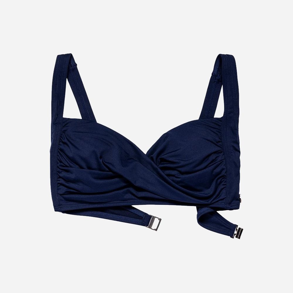 Pe Medea Solid Top Navy