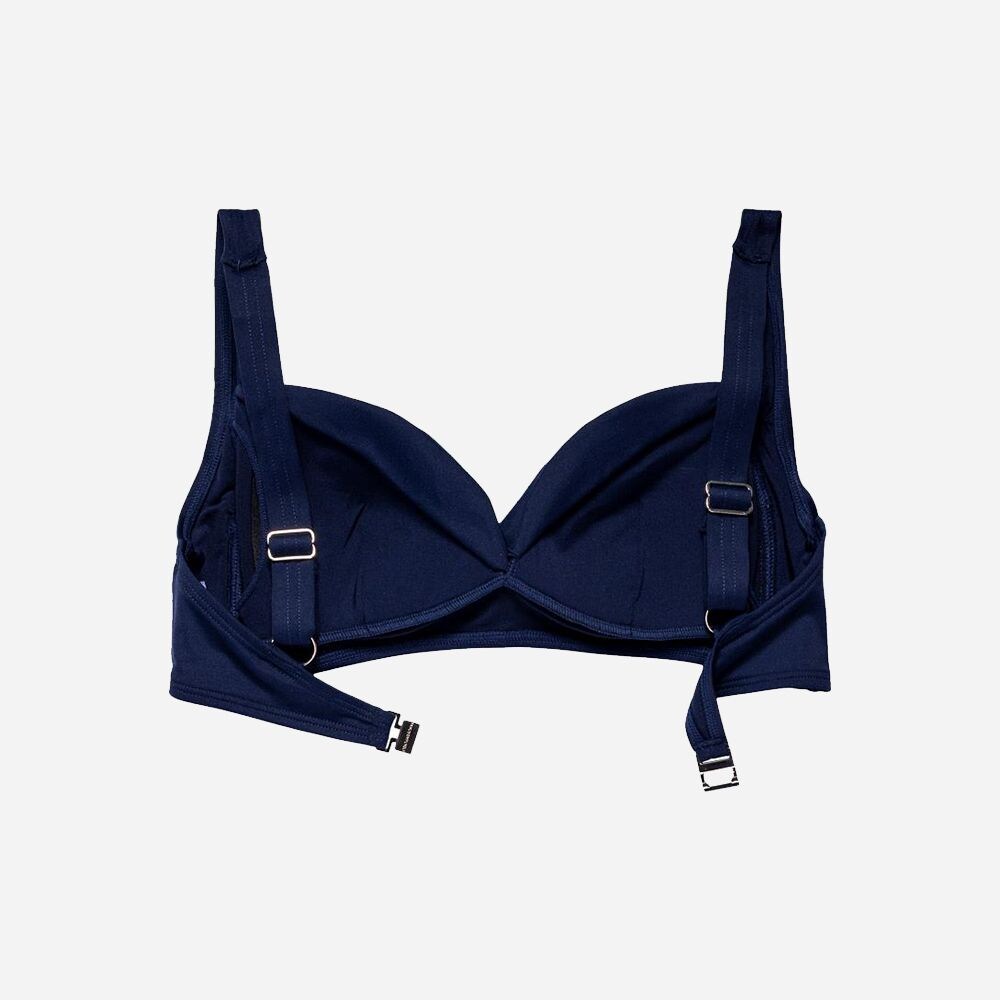 Pe Medea Solid Top Navy