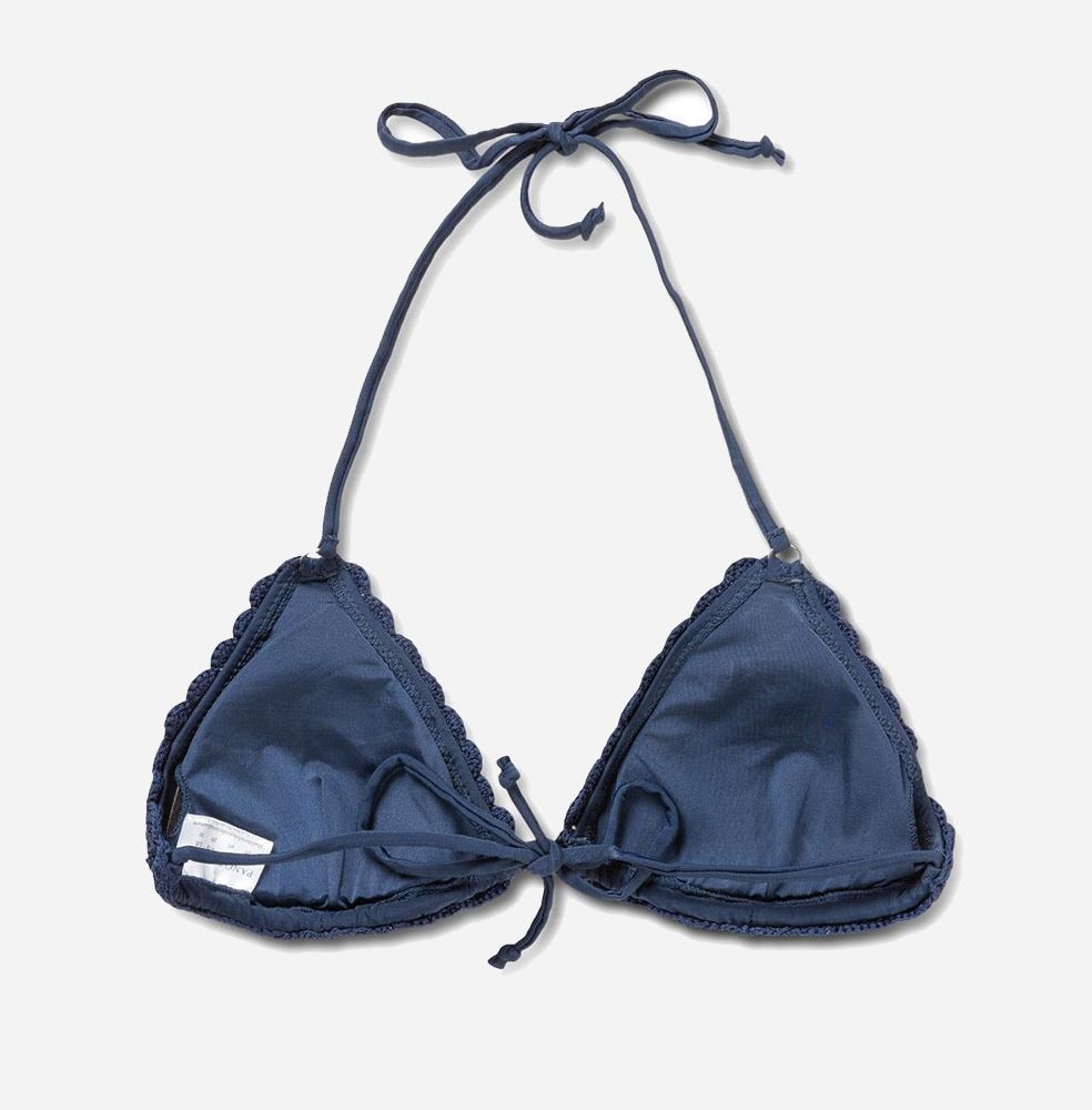 Kandia Top - Navy