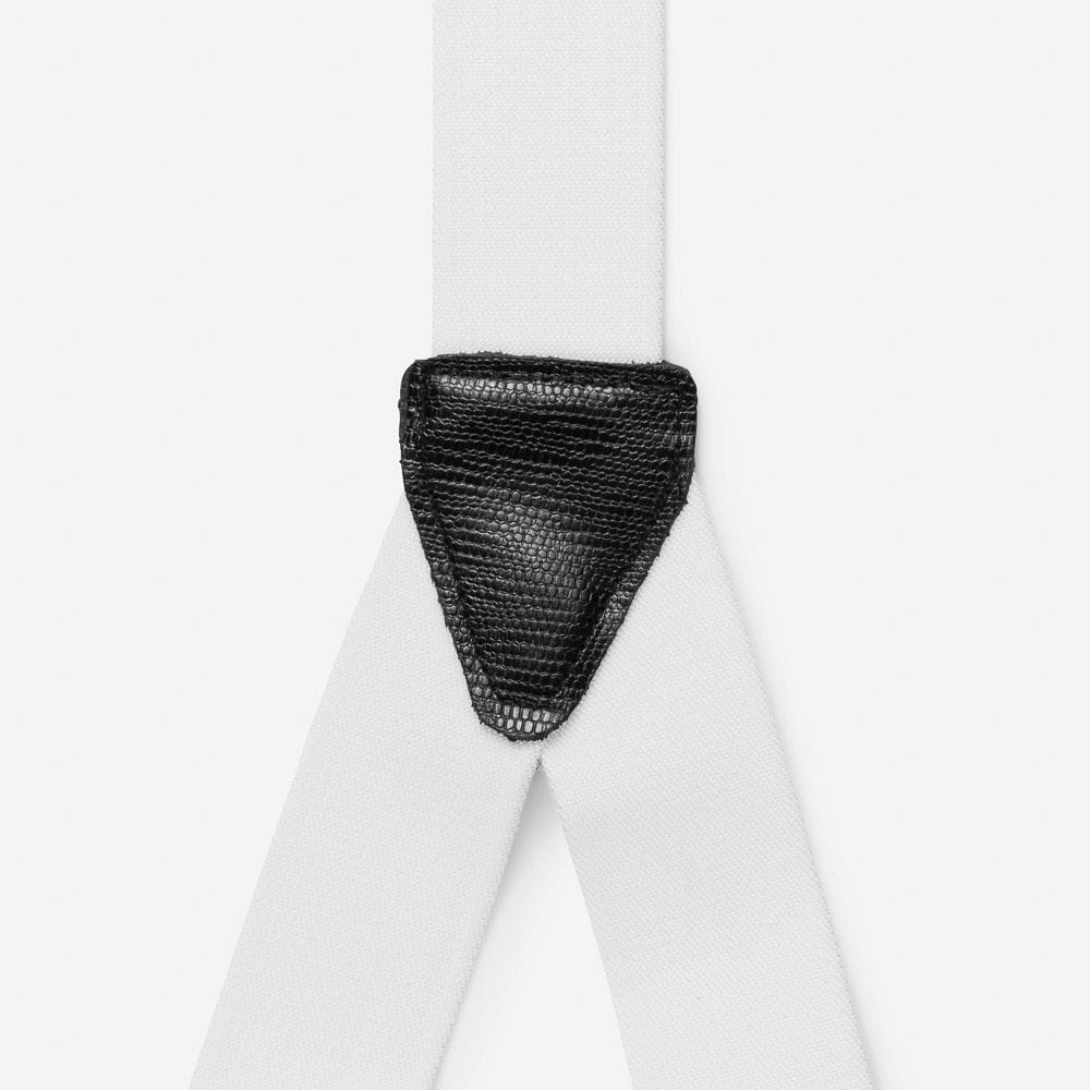 Bukseseler X-Lang 06 White