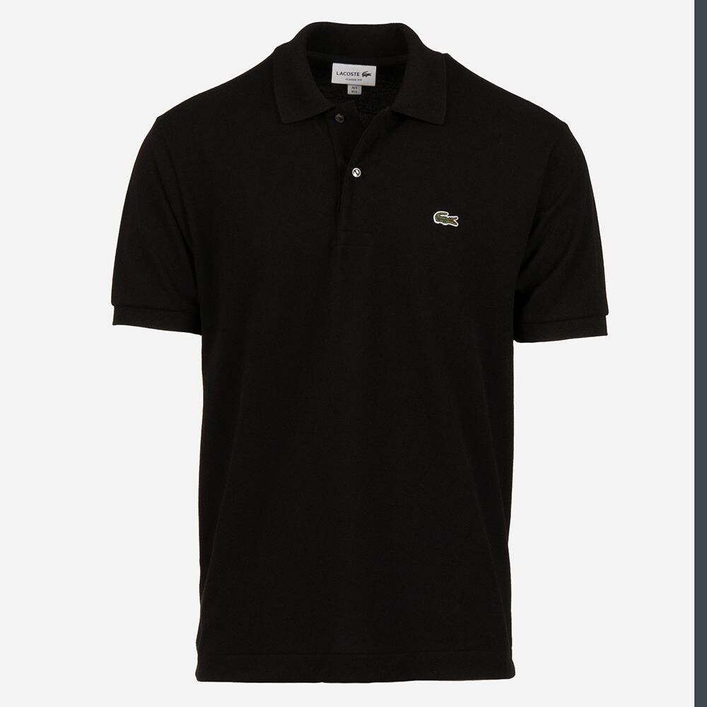 Regular 031 Black