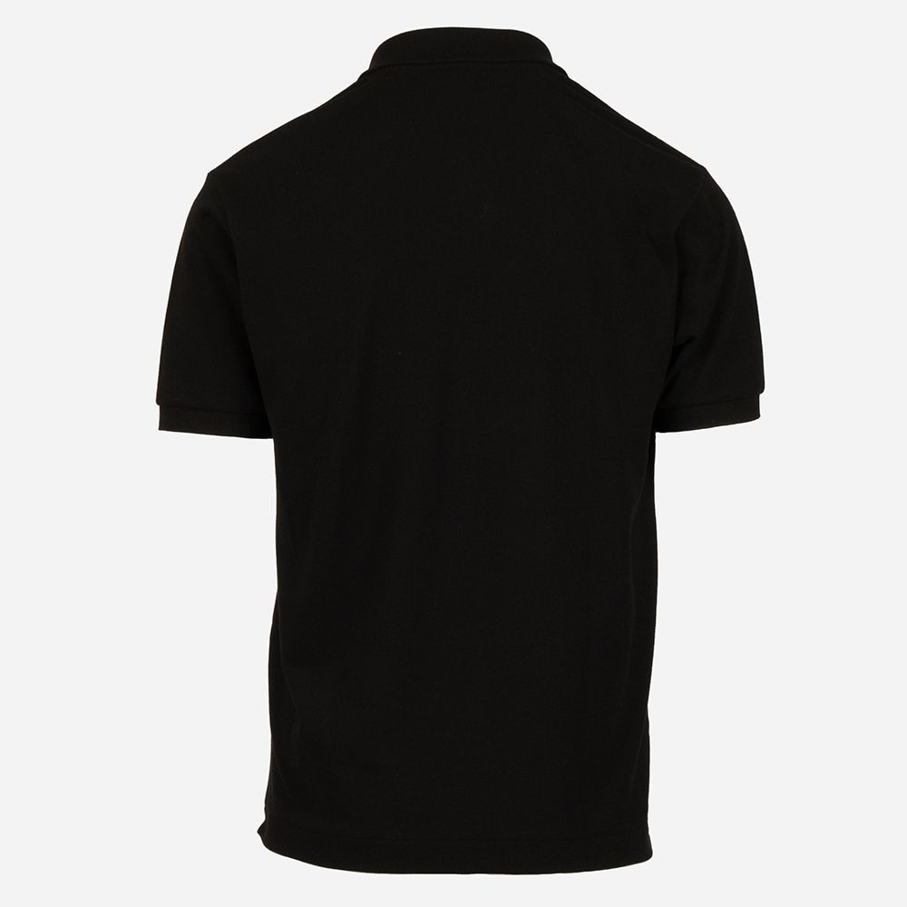 Regular 031 Black