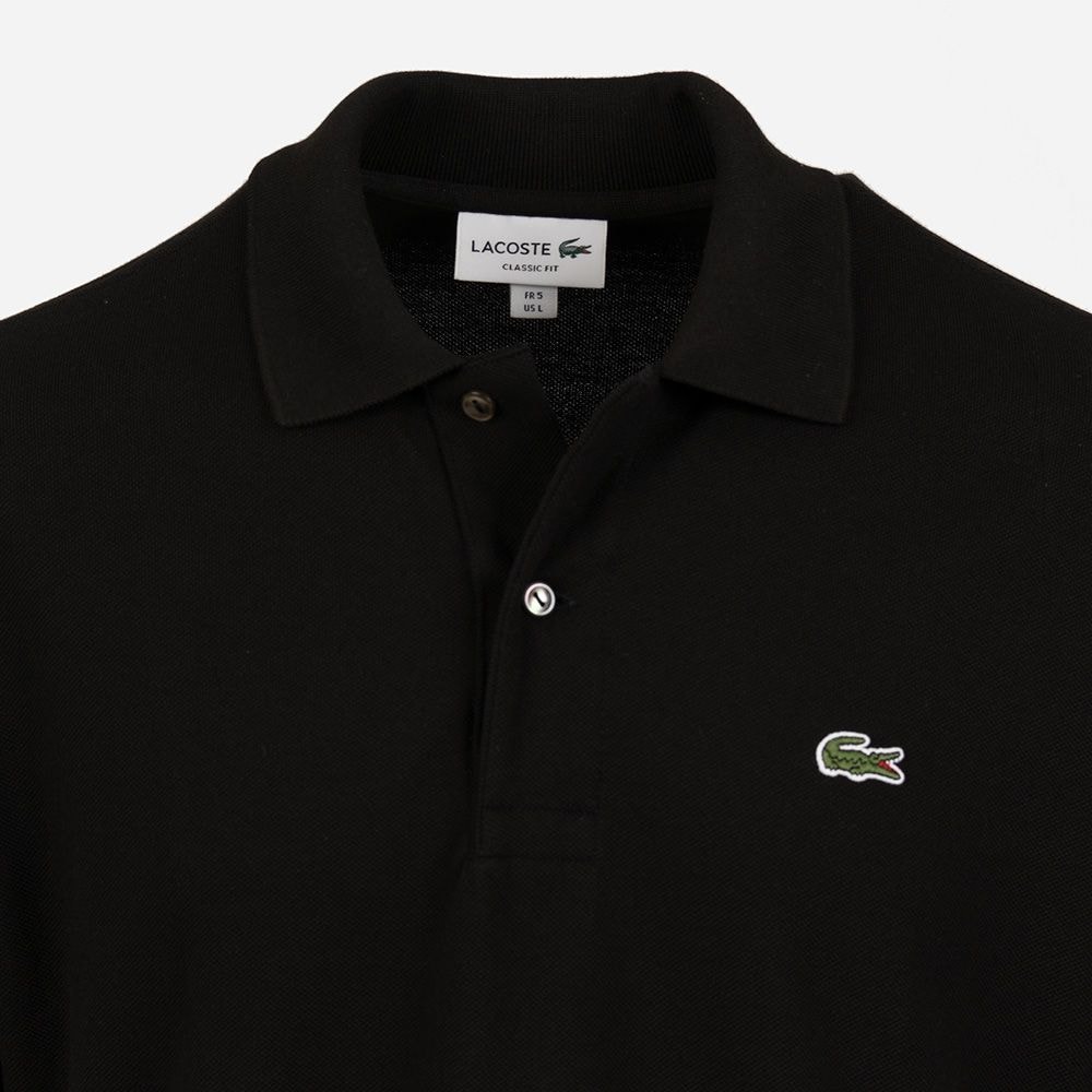 Regular 031 Black