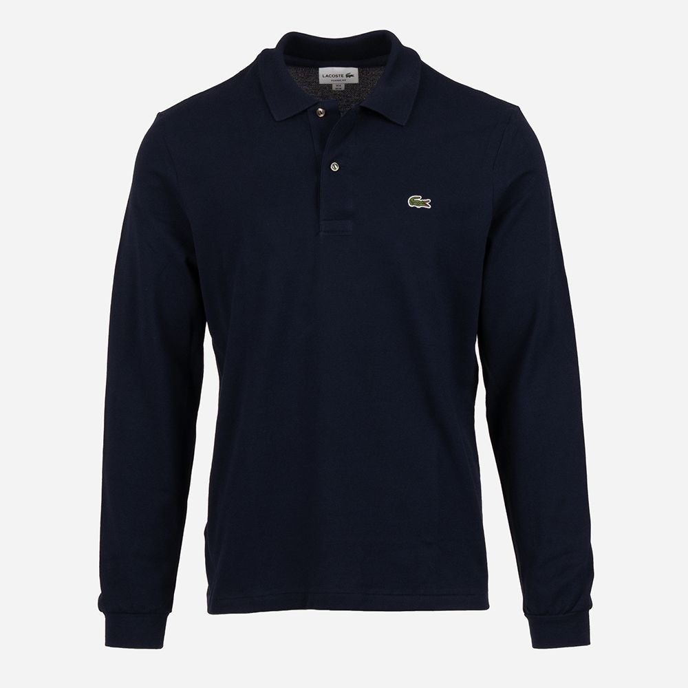 Regular LS Navy Blue