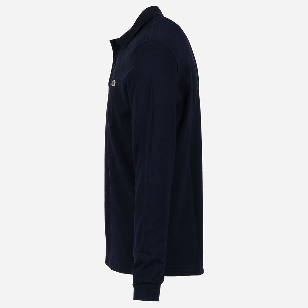Regular LS Navy Blue