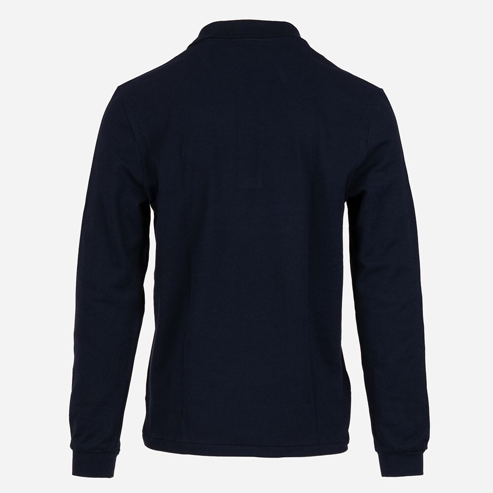 Regular LS Navy Blue