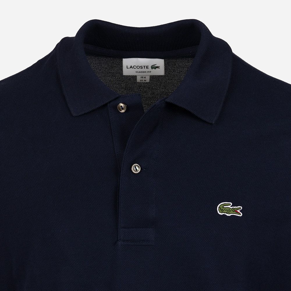 Regular LS Navy Blue
