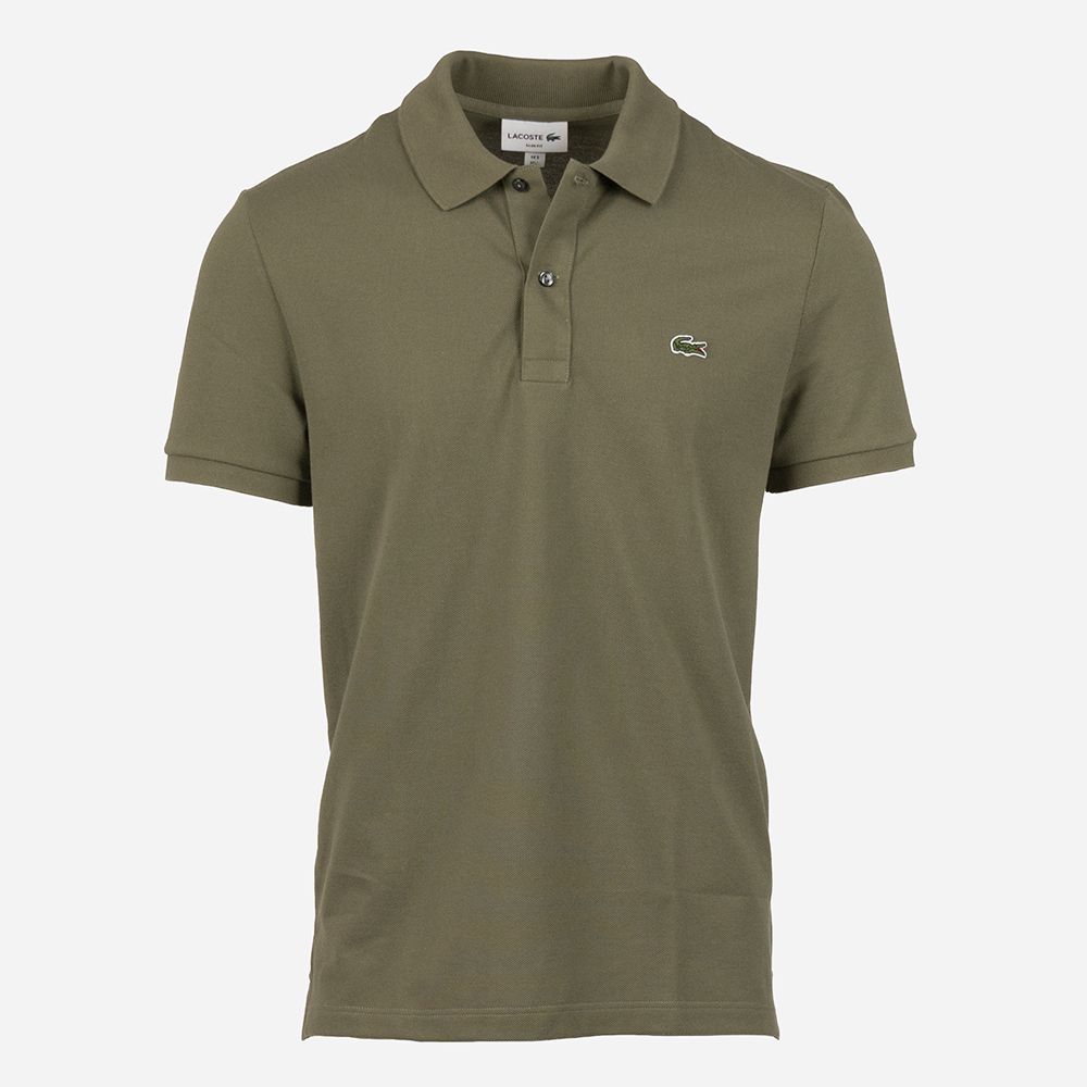 Slim Fit 4012 Polo Shirt - Tank