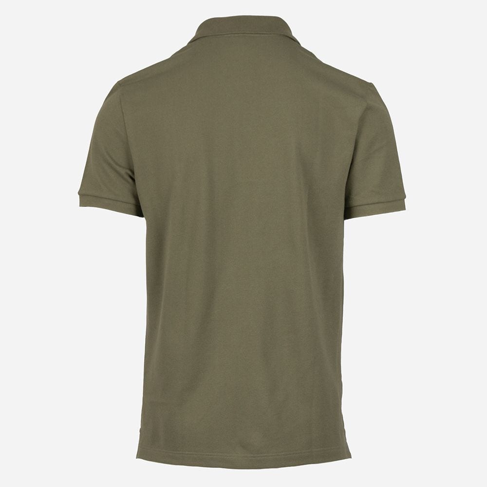 Slim Fit 4012 Polo Shirt - Tank