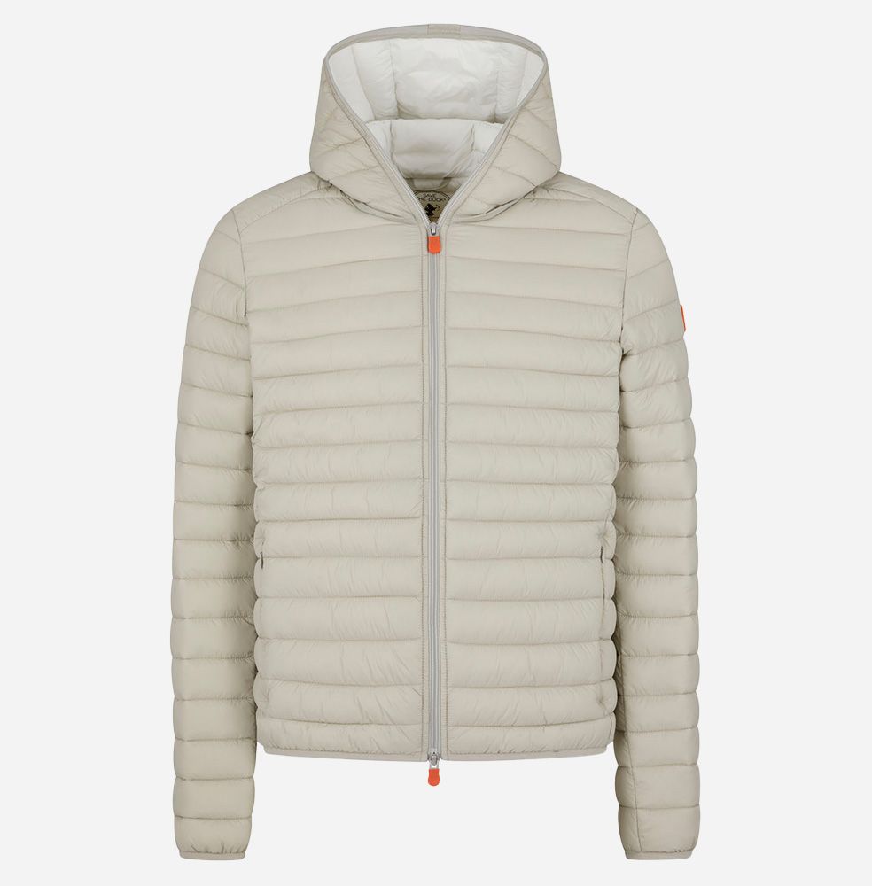 Donald Moonstone Grey
