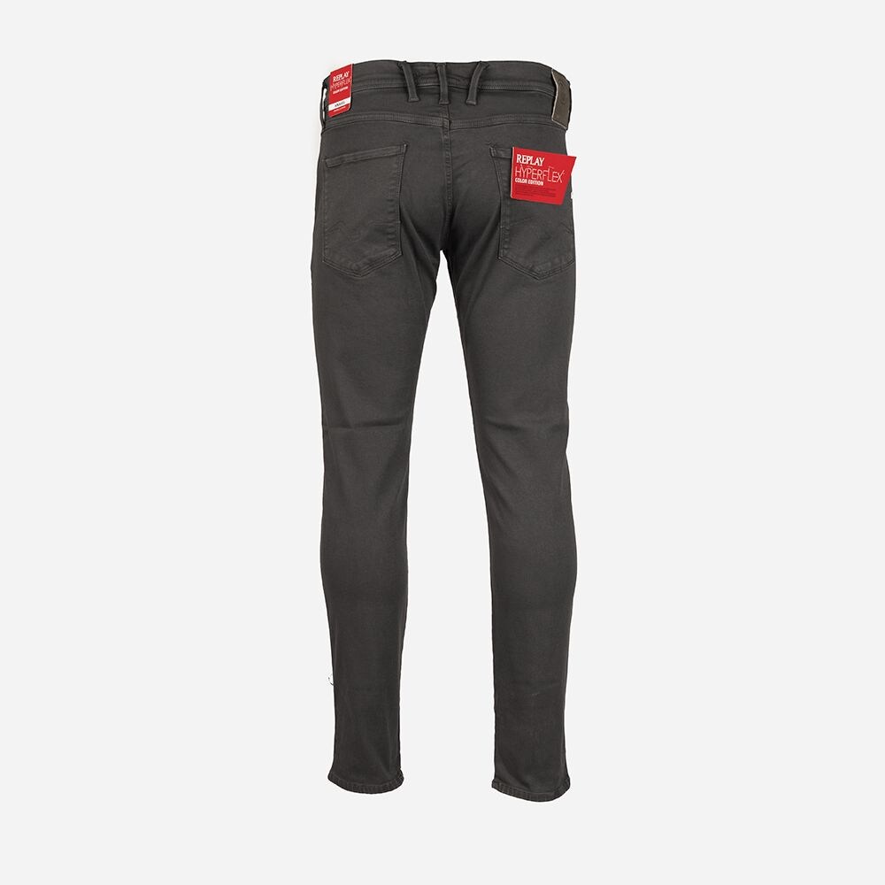 M914y.8166197.290 Grey