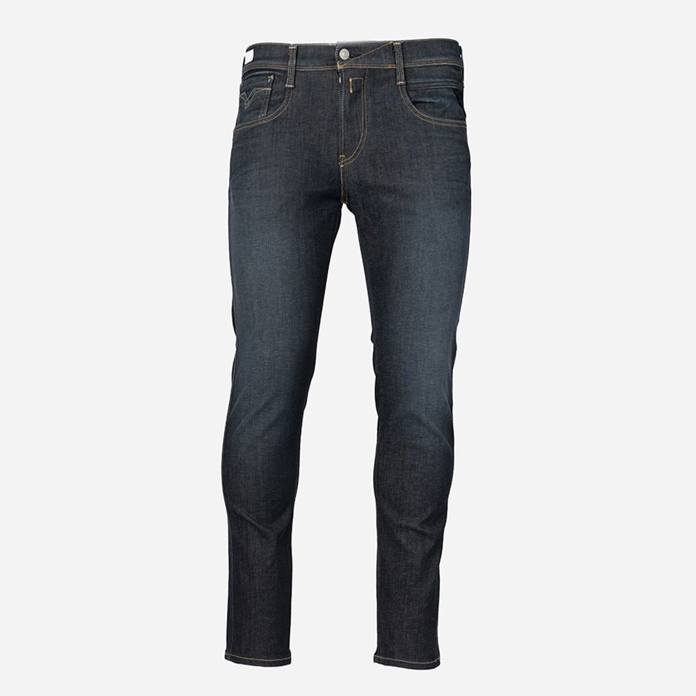 M914y Anbass Slim Blue