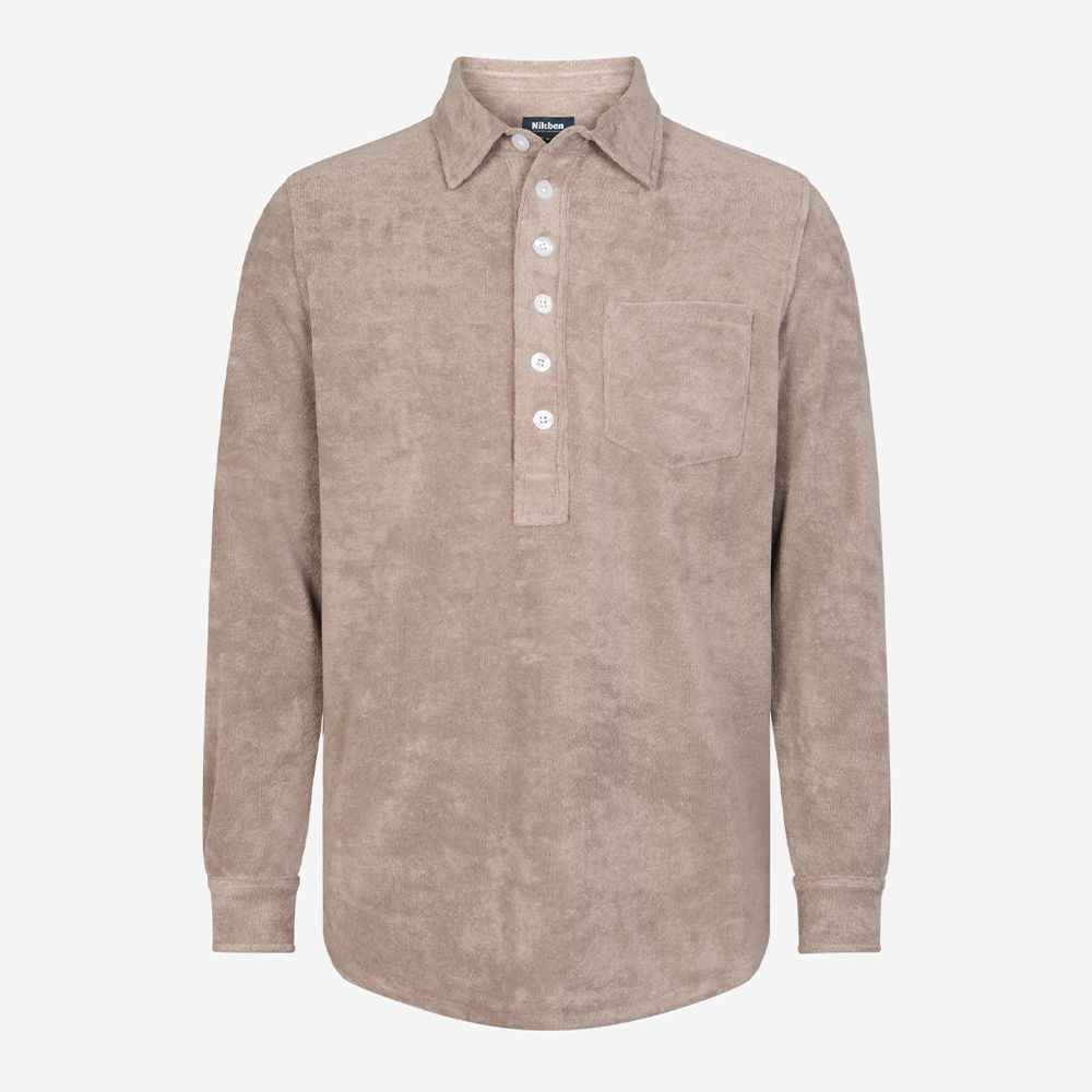 Terry Studio - Cashmere