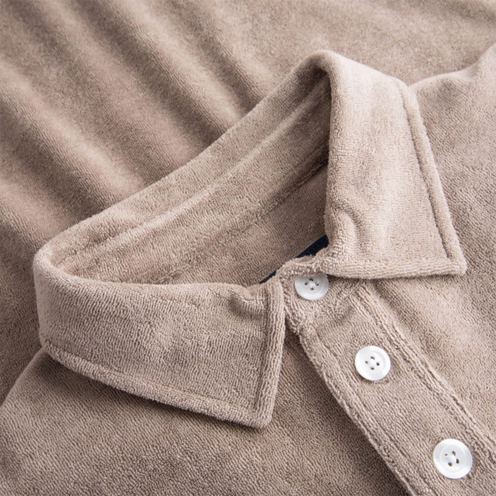 Terry Studio - Cashmere