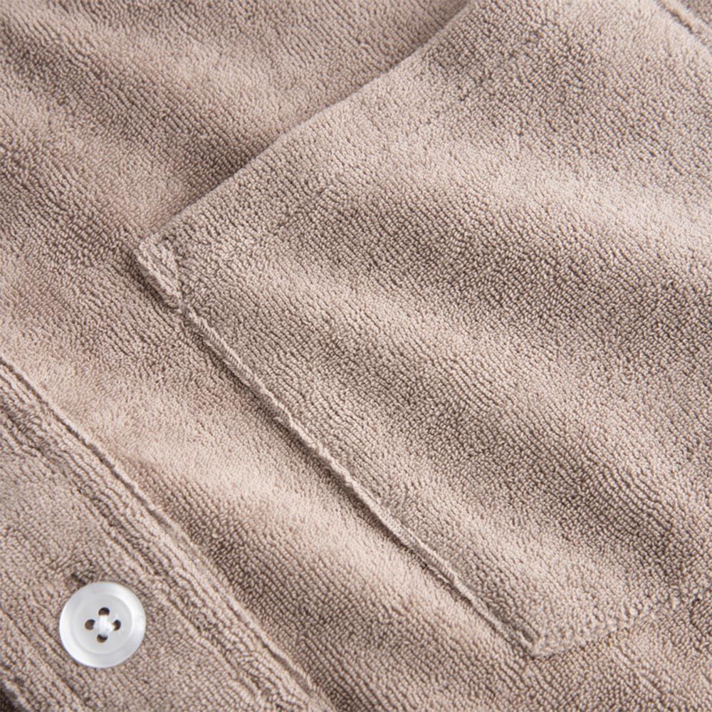 Terry Studio - Cashmere