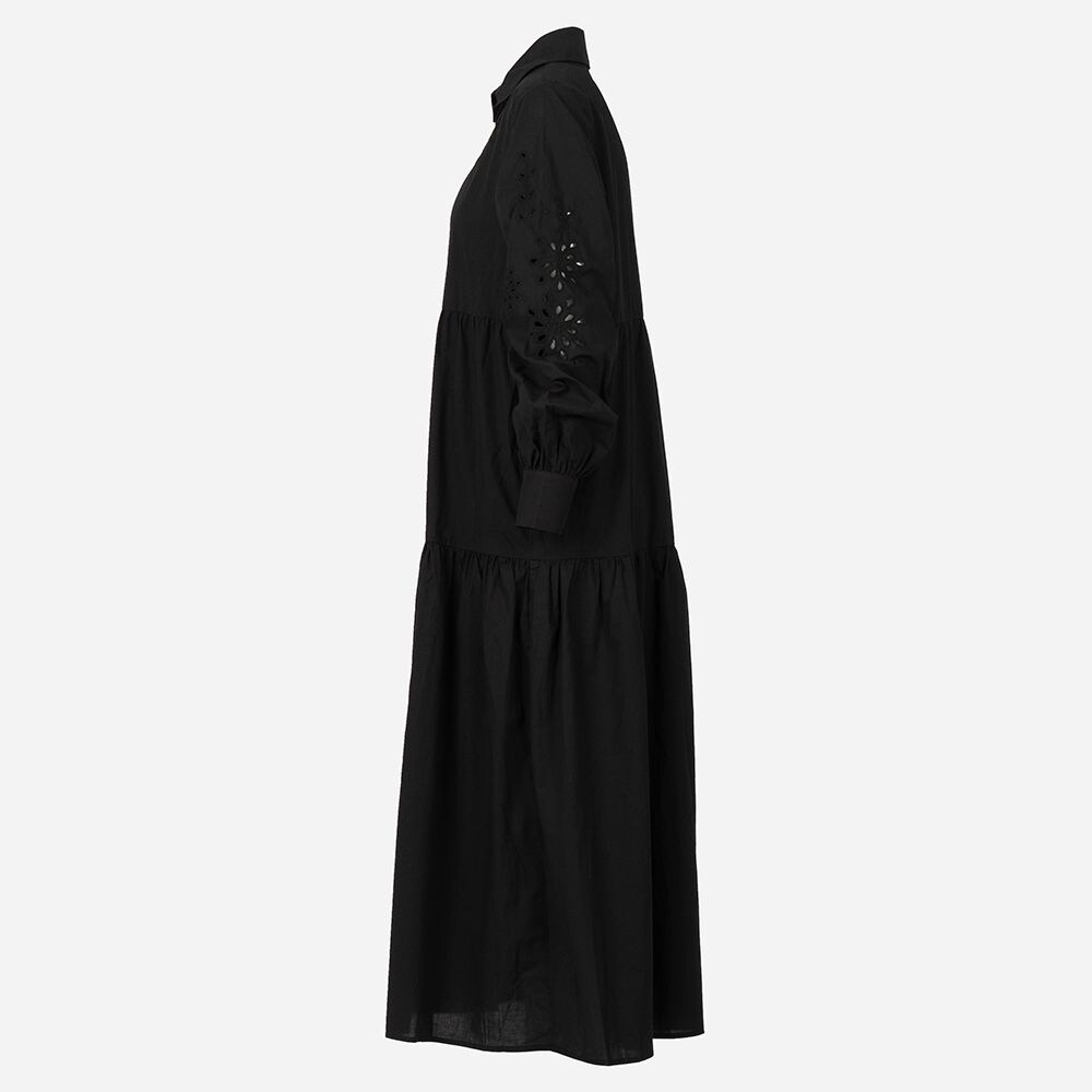 Paris Dress 1805 Black