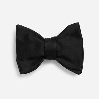 To Make 8 Cm Col 01 Black Satin