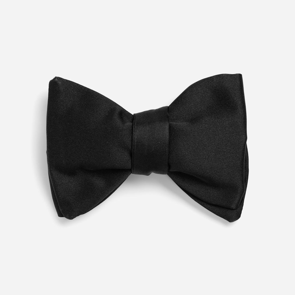 To Make 8 Cm Col 02 Navy Satin