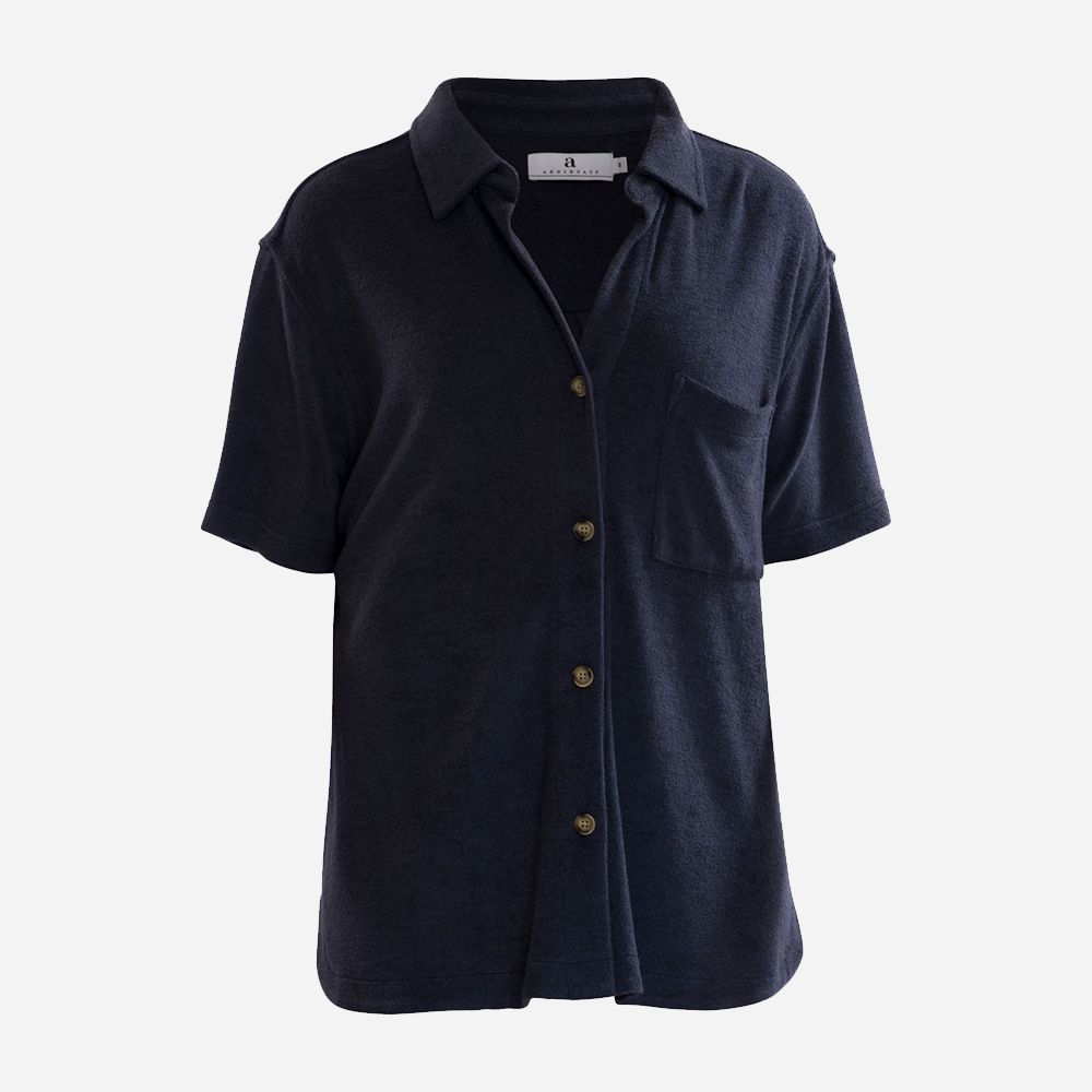 Ellison Terry Dk Blue