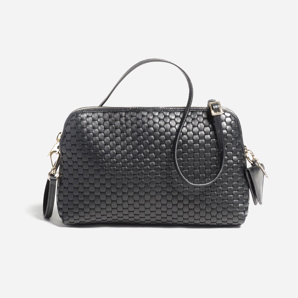 Crossbody Bag Black