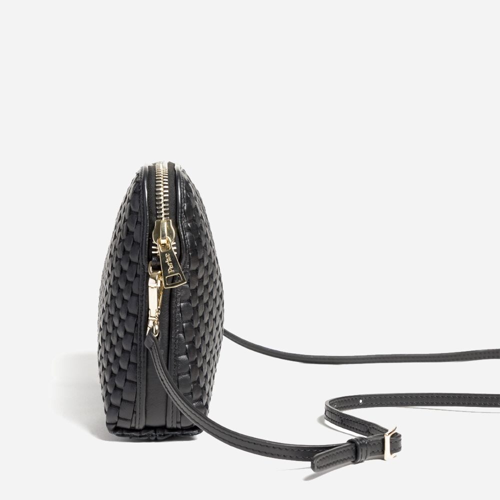 Crossbody Bag Black
