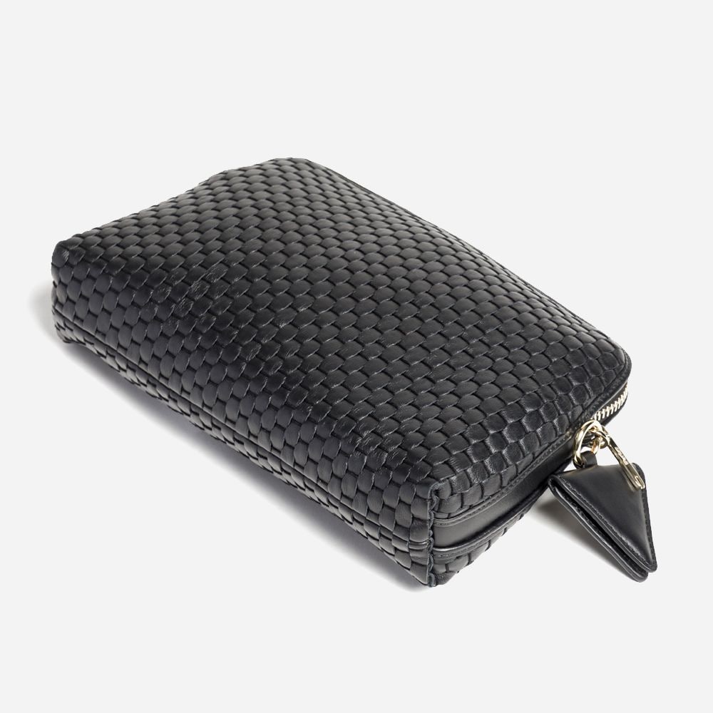 Crossbody Bag Black