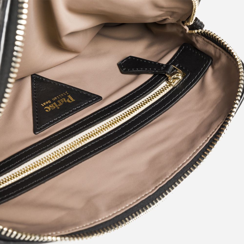 Crossbody Bag Black