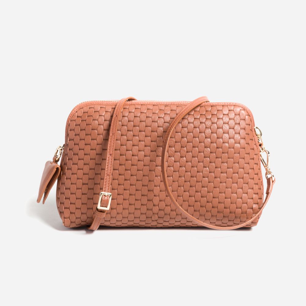 Crossbody Bag Brandy