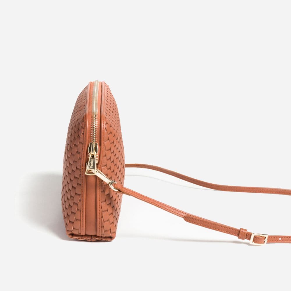 Crossbody Bag Brandy