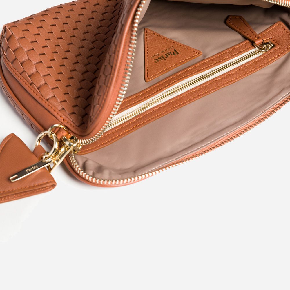 Crossbody Bag Brandy