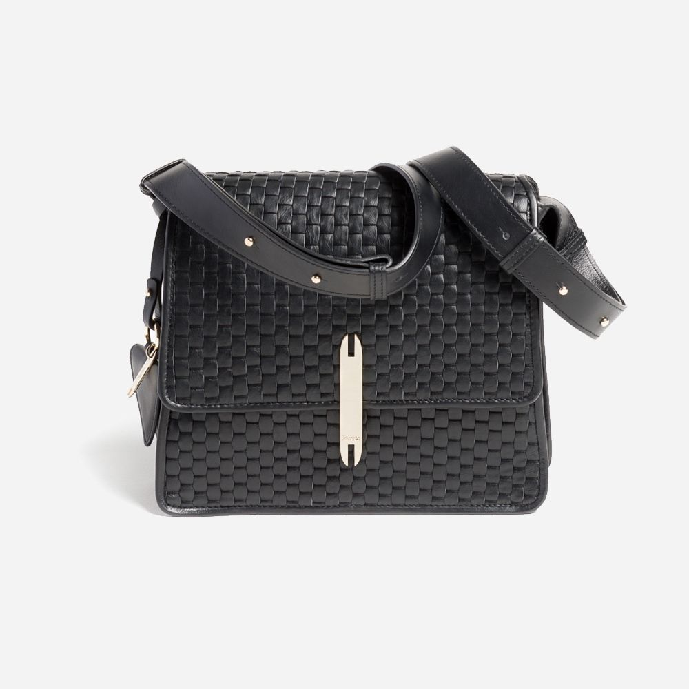 Crossbody Bag Black