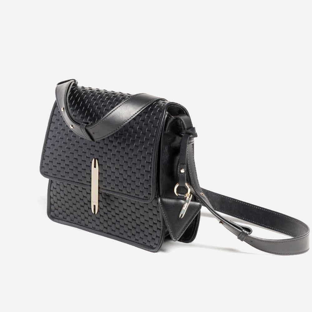 Crossbody Bag Black