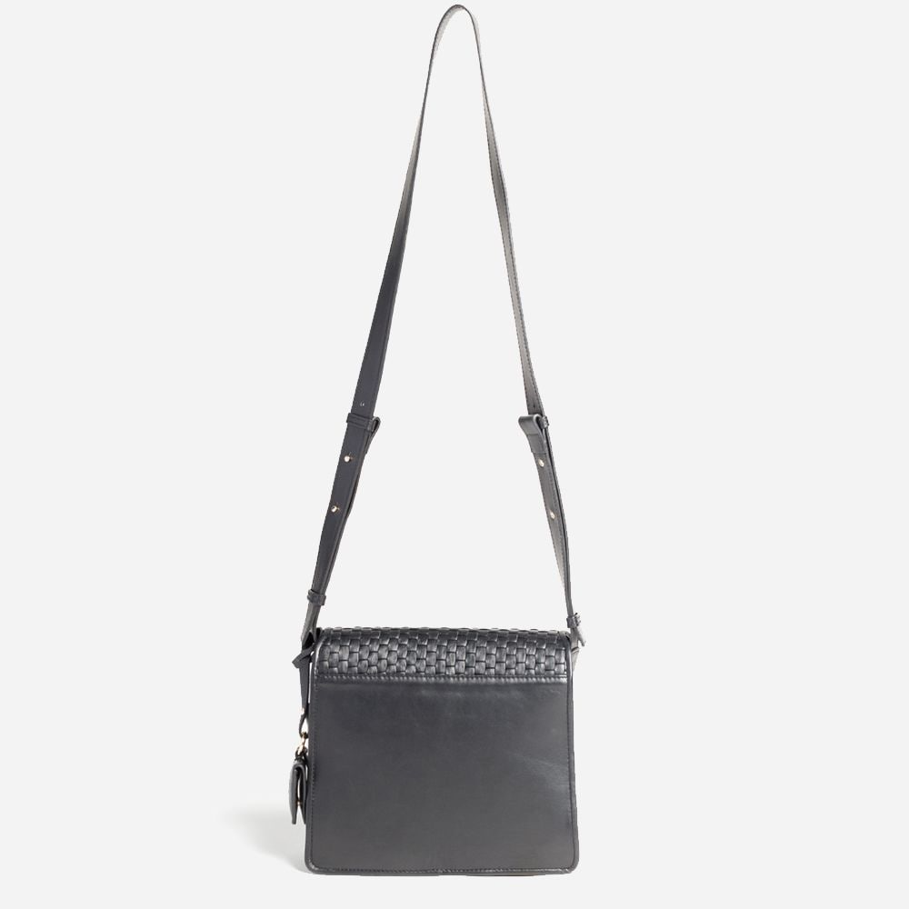 Crossbody Bag Black