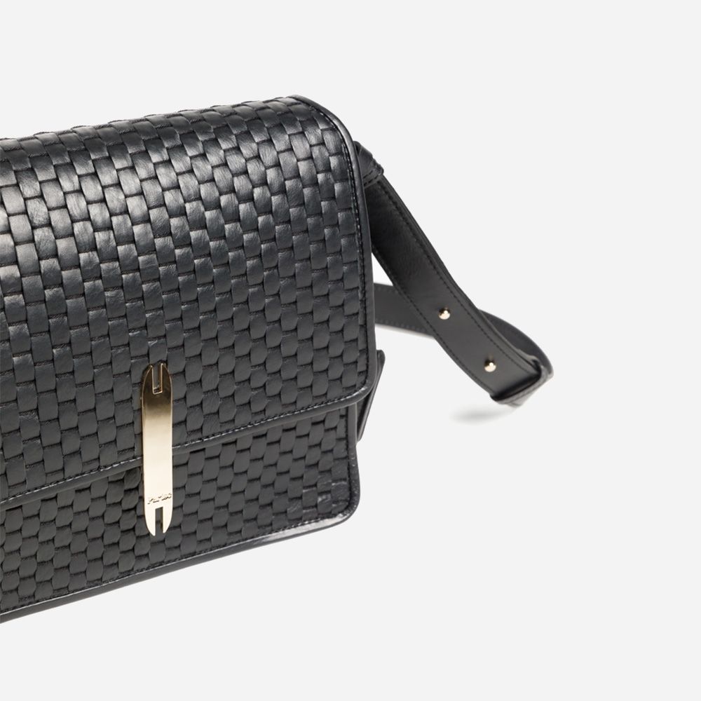 Crossbody Bag Black