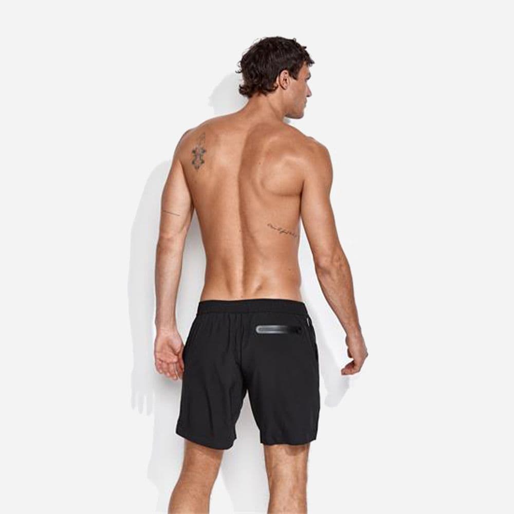 Pe Boardshorts Tech Black