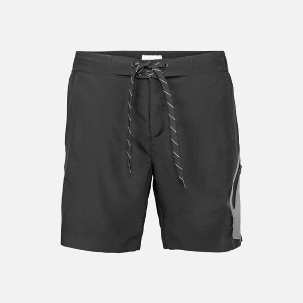 Pe Boardshorts Tech Black