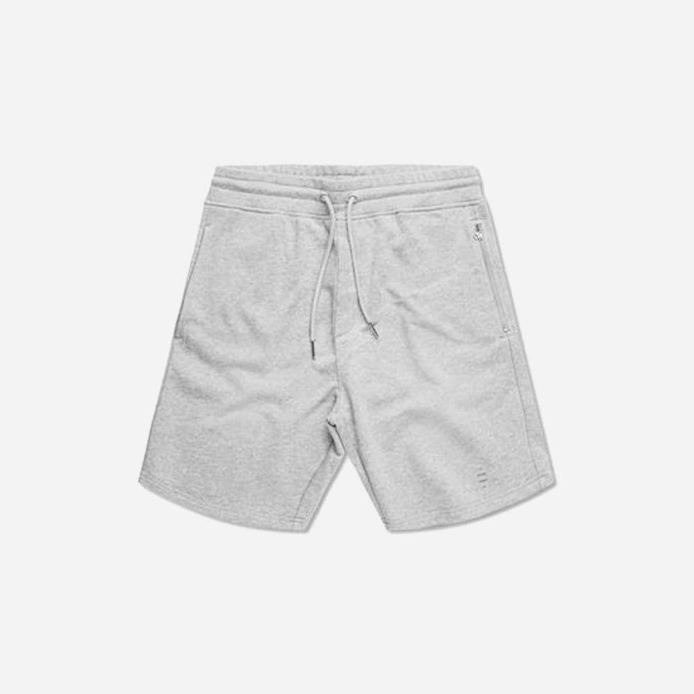 Pe Element Short Grey Melange