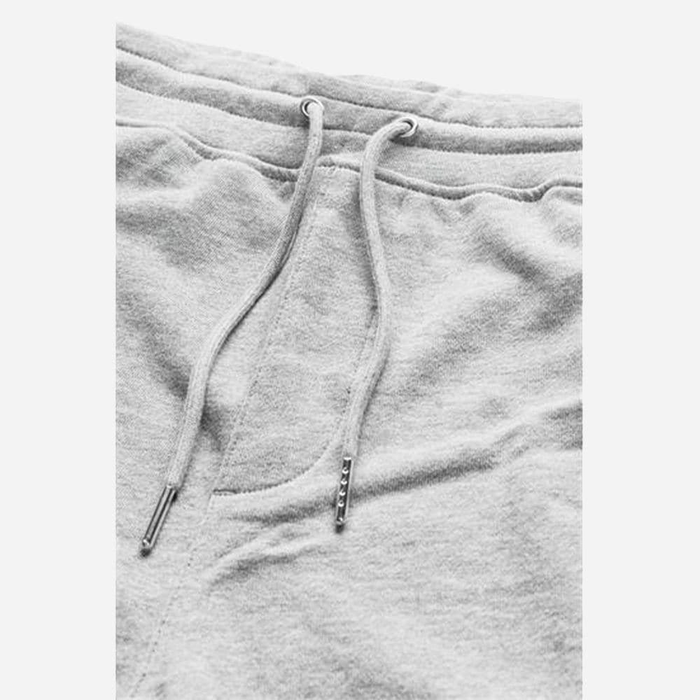 Pe Element Short Grey Melange