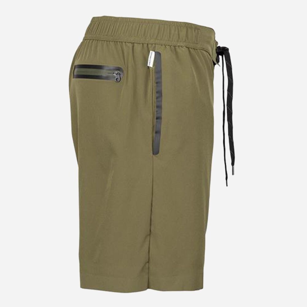 Pe Boardshorts Tech Dark Olive