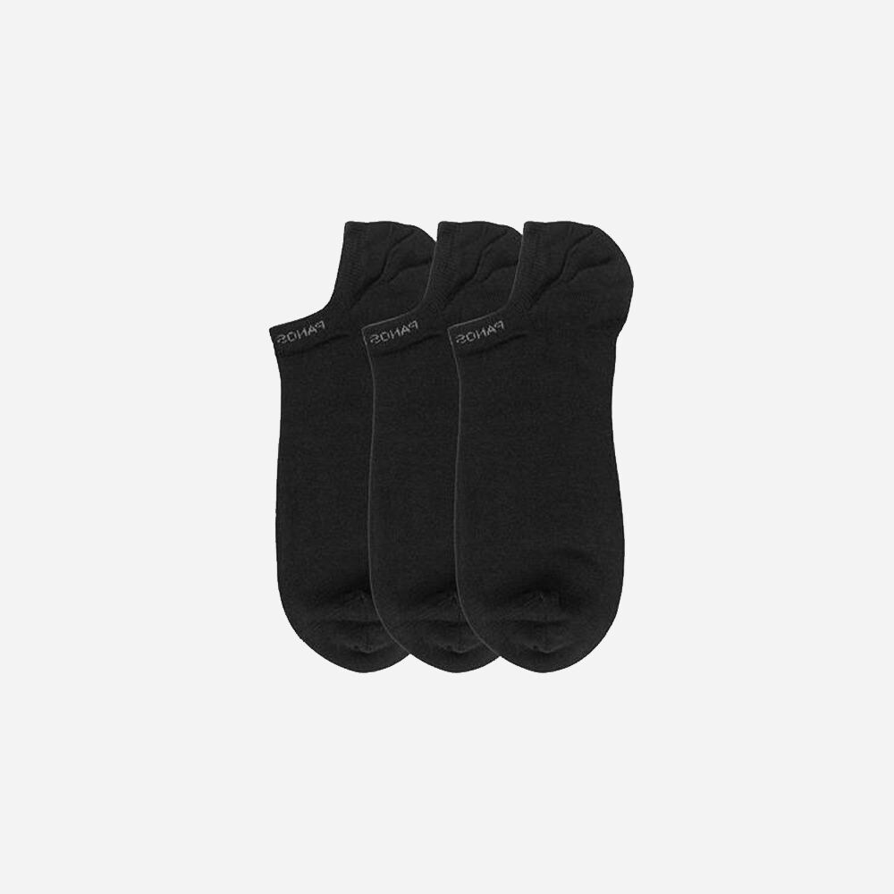 Pe 3pk Willem Coolmax Black